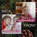 Search for baby first christmas tree decorations 2 photos