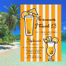 Search for mocktail invitations For her
