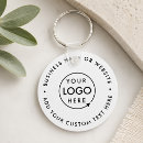 Search for brand rounded key rings Customer