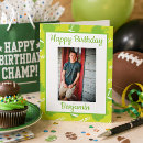 Search for football birthday cards Cool