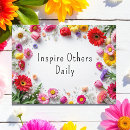 Search for success quote postcards Motivational