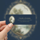 Search for pastor return address labels Gold