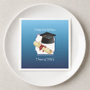 Search for congratulations napkins Blue