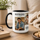 Search for our father mugs New dad
