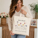 Search for blooming bags Mother