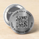 Search for qr code badges Business