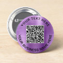 Search for brands badges Qr code