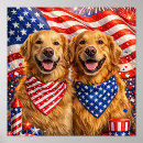 Search for 4th july fireworks posters Red
