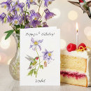 Search for 67th birthday cards Flower