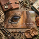 Search for equine business cards Therapy