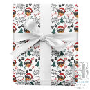 Search for rottweiler christmas wrapping paper Rottie