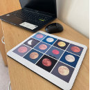 Search for moon mousepads Planet