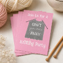 Search for craft postcards Knitting
