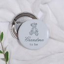 Search for teddy badges Baby shower