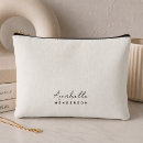 Search for organic cosmetic bags Ivory cream natural organic