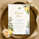 Search for mama mia invitations For her