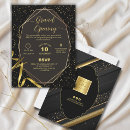 Search for office grand opening invitations Modern