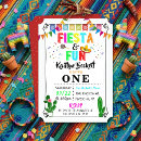 Search for fun birthday invitations Colourful