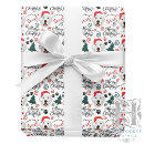Search for great pyrenees wrapping paper Animal