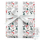 Search for husky wrapping paper Animals