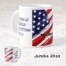 Search for freedom mugs 4th of july