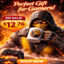Search for mortal Kombat