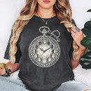 Search for timepieces Steampunk