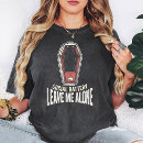 Search for leave me alone clothing Vintage
