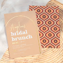 Search for antique bridal shower invitations Retro
