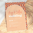 Search for hippie wedding invitations Funky