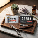 Search for barber customer loyalty cards Hairdresser