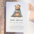 Search for royal prince baby shower invitations Watercolor