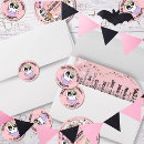 Search for box envelope seals For kids