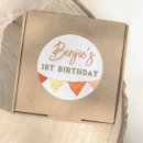 Search for bunting stickers Kids