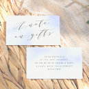 Search for in lieu of enclosure cards Elegant
