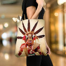Search for native american bags Kokopelli