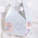 Search for mermaid favour boxes Summer