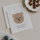 Search for childrens napkins Baby