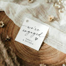Search for engagement party favour tags Heart