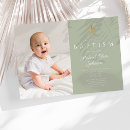 Search for gender neutral christening invitations Baptism