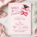 Search for preppy graduation invitations Party
