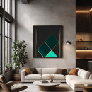 Search for art deco geometric design posters Modern