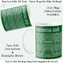Search for create your own coffee mugs Unique