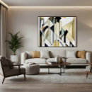 Search for deco stained glass art Mosaic