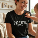 Search for mom sayings tshirts Mother