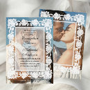 Search for lace frame invitations Formal