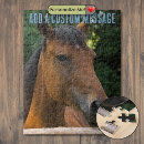 Search for equestrian puzzles Nature