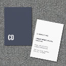 Search for construction chubby business cards Minimalist