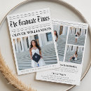 Search for funny high school graduation invitations Newspaper