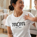 Search for mam tshirts Fun bold modern